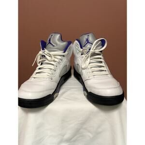 Jordan 5 Concord Size 10.5
